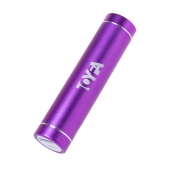 Портативное зарядное устройство A-toys 2400 mAh microUSB - A-toys - купить с доставкой в Бердске
