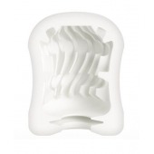 Компактный мастурбатор MasturbaTIN Swirl Girl - MyStim - в Бердске купить с доставкой