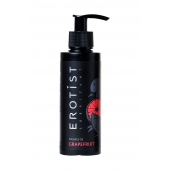 Массажное масло Erotist GRAPEFRUIT с ароматом грейпфрута - 150 мл. - Erotist Lubricants - купить с доставкой в Бердске