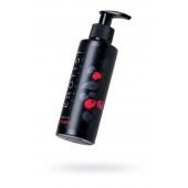 Массажное масло Erotist CHERRY с ароматом вишни - 150 мл. - Erotist Lubricants - купить с доставкой в Бердске
