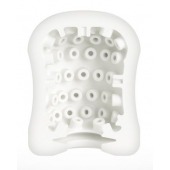 Компактный мастурбатор MasturbaTIN Dotty Dora - MyStim - в Бердске купить с доставкой