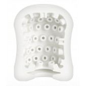 Компактный мастурбатор MasturbaTIN Dotty Donny - MyStim - в Бердске купить с доставкой