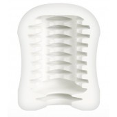 Компактный мастурбатор MasturbaTIN Ribbed Ricky - MyStim - в Бердске купить с доставкой