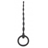 Тонкий уретральный стимулятор - 12 см. - Sex Expert - купить с доставкой в Бердске