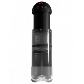 Вакуумная вибропомпа Extender Pro Vibrating Pump - Pipedream - в Бердске купить с доставкой