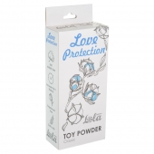 Пудра для игрушек Love Protection Classic - 30 гр. - Lola Games - купить с доставкой в Бердске