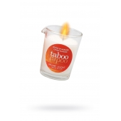 Массажное аромамасло с афродизиаками для женщин RUF Taboo Peche sucre - 60 гр. - RUF - купить с доставкой в Бердске