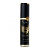 Минеральное массажное масло Orgie Sexy Therapy Afrodisiac - 200 мл. - ORGIE - купить с доставкой в Бердске