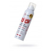 Шипучая увлажняющая пена для чувственного массажа Orgie Acqua Croccante - 150 мл. - ORGIE - купить с доставкой в Бердске