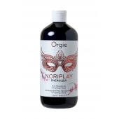 Энергетический гель для эротического массажа Orgie Energizing Nuru Massage - 500 мл. - ORGIE - купить с доставкой в Бердске