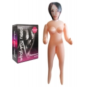 Секс-кукла Каролина - Erowoman-Eroman - в Бердске купить с доставкой