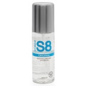 Универсальный лубрикант на водной основе S8 Original Lubricant - 125 мл. - Stimul8 - купить с доставкой в Бердске