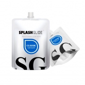 Лубрикант на водной основе Splashglide Lubricant Classic - 100 мл. - Splashglide - купить с доставкой в Бердске