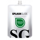 Пролонгирующий лубрикант на водной основе Splashglide Long Play Prolong - 100 мл. - Splashglide - купить с доставкой в Бердске