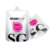 Ухаживающий лубрикант на водной основе Splashglide Vaginal With Aloe Vera - 100 мл. - Splashglide - купить с доставкой в Бердске