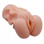 Мастурбатор-вагина Linda - Baile - в Бердске купить с доставкой