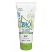 Интимный увлажняющий гель BIO SuperGlide Xtreme - 100 мл. - HOT - купить с доставкой в Бердске