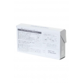 Ультратонкие презервативы Sagami Original QUICK - 6 шт. - Sagami - купить с доставкой в Бердске