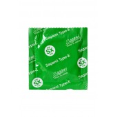 Презервативы Sagami Xtreme SUPER DOTS с точками - 3 шт. - Sagami - купить с доставкой в Бердске