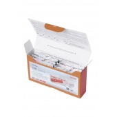 Презервативы Sagami Xtreme FEEL UP с точечной текстурой и линиями прилегания - 10 шт. - Sagami - купить с доставкой в Бердске