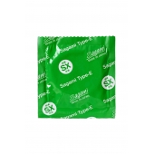 Презервативы Sagami Xtreme Type-E с точками - 10 шт. - Sagami - купить с доставкой в Бердске
