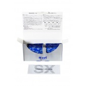 Презервативы Sagami 6 FIT V с волнообразной текстурой - 12 шт. - Sagami - купить с доставкой в Бердске