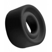 Черная сменная насадка для вакуумной помпы Fighter - Lola Games - в Бердске купить с доставкой