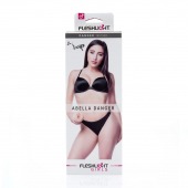 Мастурбатор-вагина Fleshlight Girls - Abella Danger Danger - Fleshlight - в Бердске купить с доставкой