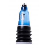 Синяя гидропомпа HydroMAX3 - Bathmate - в Бердске купить с доставкой