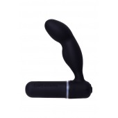 Стимулятор простаты Prostate Vibe - 10,5 см. - Bathmate - в Бердске купить с доставкой