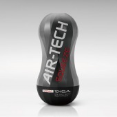 Мастурбатор AIR-TECH Squeeze Strong - Tenga - в Бердске купить с доставкой