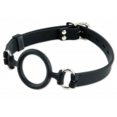О-образный силиконовый расширитель рта Silicone O-Ring Gag - Pipedream - купить с доставкой в Бердске