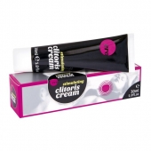 Возбуждающий крем для женщин Stimulating Clitoris Creme - 30 мл. - Ero - купить с доставкой в Бердске