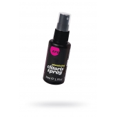 Возбуждающий спрей для женщин Stimulating Clitoris Spray - 50 мл. - Ero - купить с доставкой в Бердске
