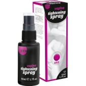 Сужающий спрей для женщин Vagina Tightening Spray - 50 мл. - Ero - купить с доставкой в Бердске