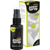 Стимулирующий спрей для мужчин Active Power Spray - 50 мл. - Ero - купить с доставкой в Бердске