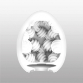 Мастурбатор-яйцо EGG Sphere - Tenga - в Бердске купить с доставкой