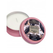 Массажная свеча  Искушение - БиоМед - купить с доставкой в Бердске