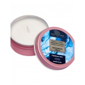 Массажная свеча  Гавайское лето - БиоМед - купить с доставкой в Бердске