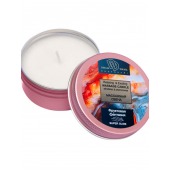 Массажная свеча  Фруктовая фантазия - БиоМед - купить с доставкой в Бердске