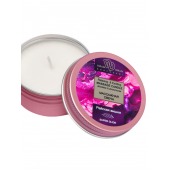 Массажная свеча  Райская вишня - БиоМед - купить с доставкой в Бердске