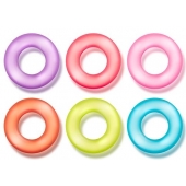 Набор из 6 эрекционных колец King of the Ring - Blush Novelties - в Бердске купить с доставкой