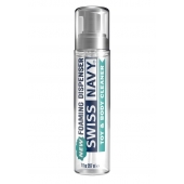 Очищающая пенка для игрушек и тела Swiss Navy Toy   Body Cleaner Foamer - 207 мл. - Swiss navy - купить с доставкой в Бердске