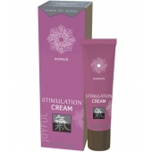 Возбуждающий крем для женщин Stimulation Cream - 30 мл. - Shiatsu - купить с доставкой в Бердске