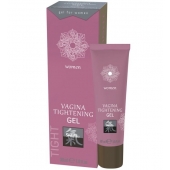 Сужающий гель для женщин Vagina Tightening Gel - 30 мл. - Shiatsu - купить с доставкой в Бердске