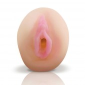 Вагина-мастурбатор Tuna Taco - Pipedream - в Бердске купить с доставкой