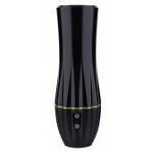 Клиторальный стимулятор-помада LIPSTICK - 9,3 см. - Dream Toys - купить с доставкой в Бердске
