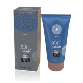 Интимный крем для мужчин XXL CREAM - 50 мл. - Shiatsu - купить с доставкой в Бердске
