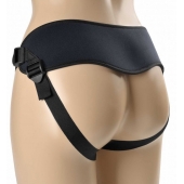 Трусики HARNESS Dual Peak размера XS-M - Sitabella - купить с доставкой в Бердске