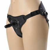 Трусики HARNESS Dual Peak размера XS-M - Sitabella - купить с доставкой в Бердске